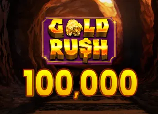 Gold Rush 250,000 - XTRAPLAY88