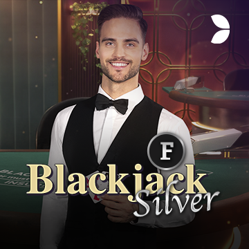 Blackjack Silver F - XTRAPLAY88