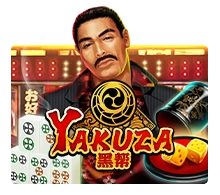 Yakuza - XTRAPLAY88