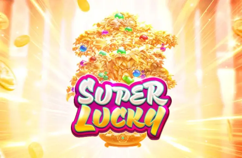 PLAYSTAR : SUPER LUCKY - XTRAPLAY88