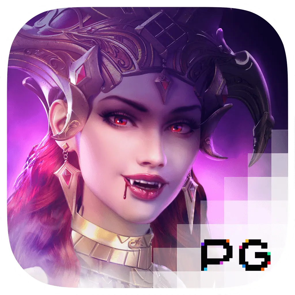 Vampires Charm - XTRAPLAY88