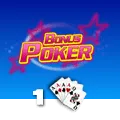 Bonus Poker 1 Hand - XTRAPLAY88