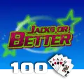 Jacks or Better 100 Hand - XTRAPLAY88
