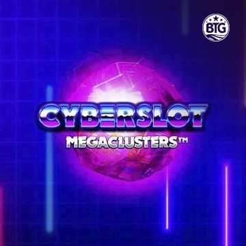 Cyberslot Megaclusters - XTRAPLAY88