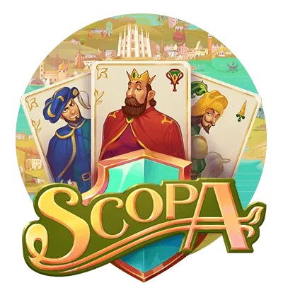 Scopa - XTRAPLAY88
