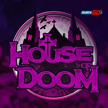 House of Doom - XTRAPLAY88