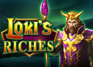 Lokis Riches - XTRAPLAY88