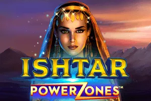 Ishtar - XTRAPLAY88