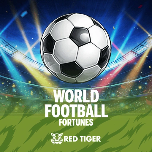 World Football Fortunes - XTRAPLAY88
