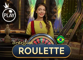 Brazilian Roulette - XTRAPLAY88