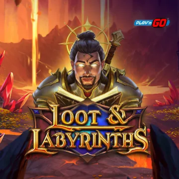 Loot & Labyrinths - XTRAPLAY88