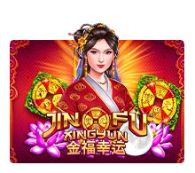 Jin Fu Xing Yun - XTRAPLAY88