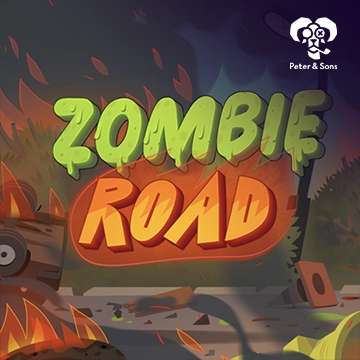 Zombie Road - XTRAPLAY88