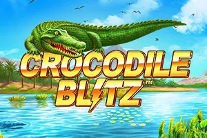 Crocodile Blitz - XTRAPLAY88