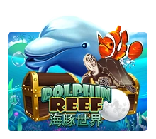 Dolphin Reef - XTRAPLAY88