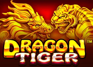 The Dragon Tiger - XTRAPLAY88