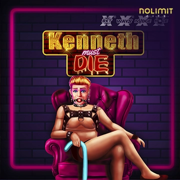 Kenneth Must Die - XTRAPLAY88