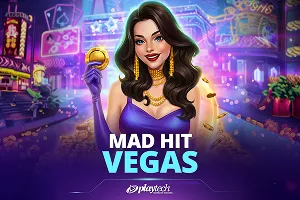 Mad Hit Vegas - XTRAPLAY88