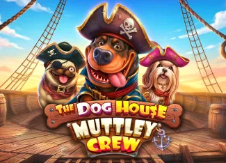 The Dog House - Muttley Crew - XTRAPLAY88