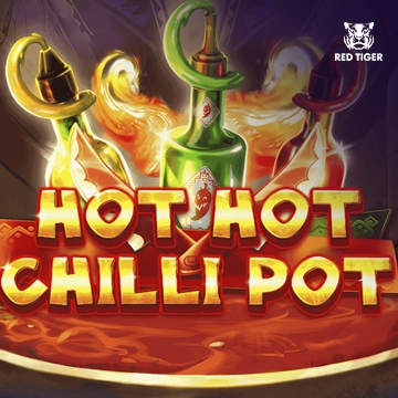 Hot Hot Chilli Pot - XTRAPLAY88