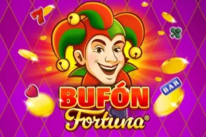 Bufón Fortuna - XTRAPLAY88