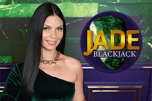 Jade Blackjack 2 - XTRAPLAY88