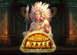 Fortunes of Aztec - XTRAPLAY88