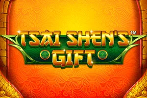 Tsai Shens Gift - XTRAPLAY88