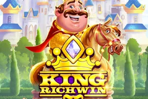 King Richwin - XTRAPLAY88