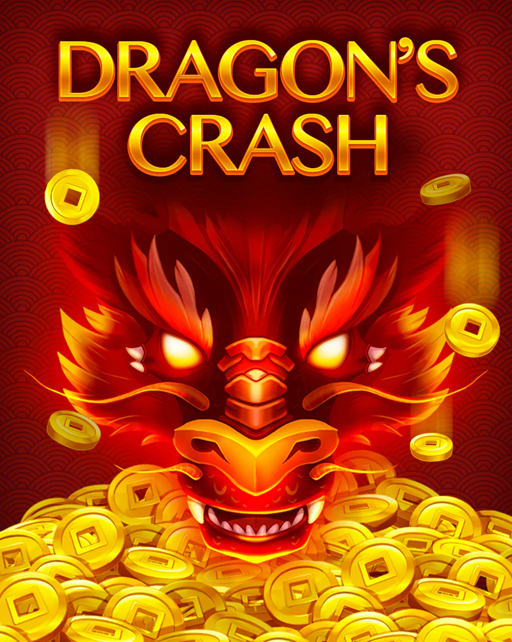 Dragons Crash - XTRAPLAY88