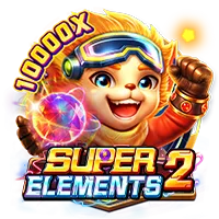 SUPER ELEMENTS 2 - XTRAPLAY88