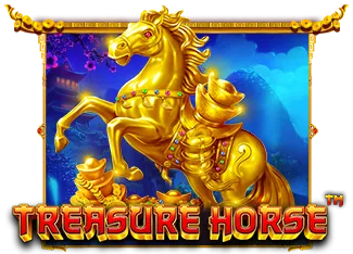 Treasure Horse - XTRAPLAY88