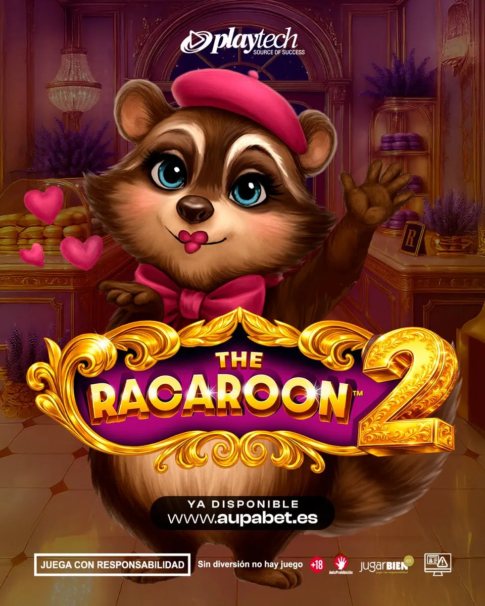 The Racaroon 2 - XTRAPLAY88