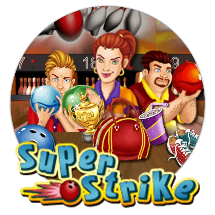 Super Strike - XTRAPLAY88