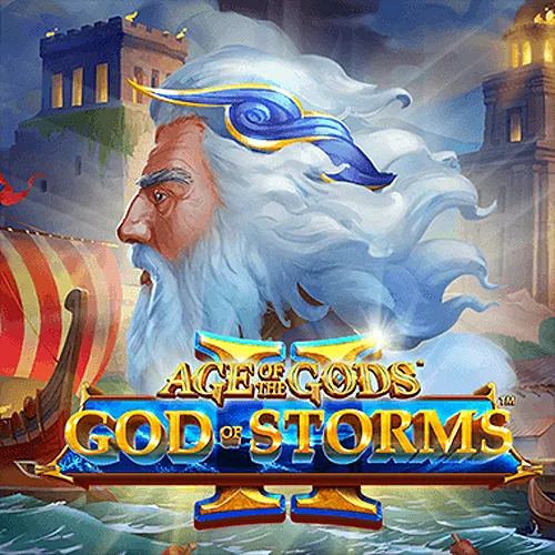 Age of the Gods: God of Storms 2 - XTRAPLAY88