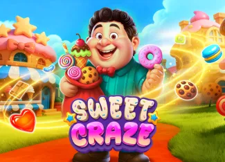 Sweet Craze - XTRAPLAY88
