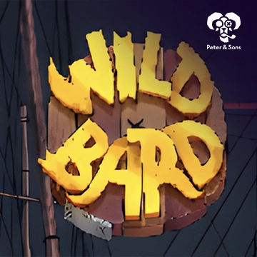 Wild Bard - XTRAPLAY88