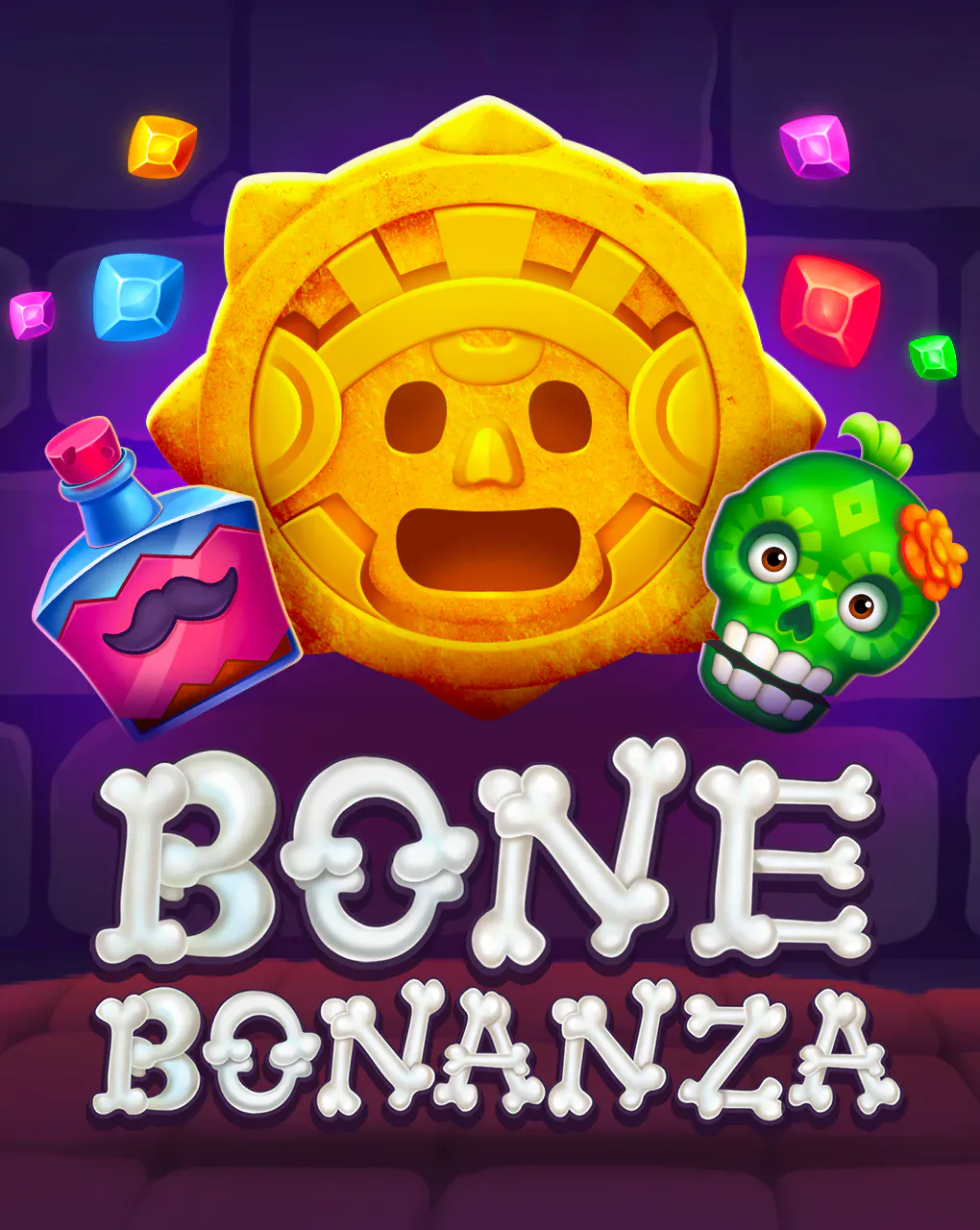 Bone Bonanza - XTRAPLAY88