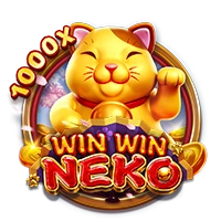 WIN WIN NEKO - XTRAPLAY88