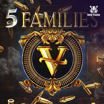 5 Families - XTRAPLAY88