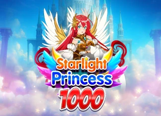 Starlight Princess 1000 - XTRAPLAY88