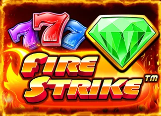 Fire Strike - XTRAPLAY88