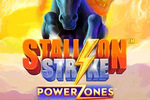 Stallion Strike - XTRAPLAY88