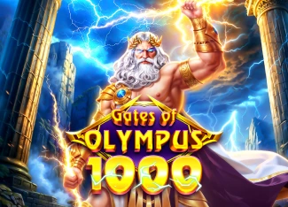 Gates of Olympus 1000 - XTRAPLAY88