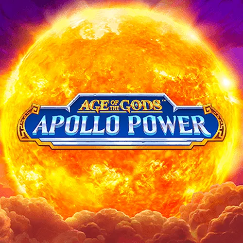 Age of the Gods: Apollo Power - XTRAPLAY88