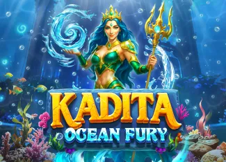 Kadita Ocean Fury - XTRAPLAY88