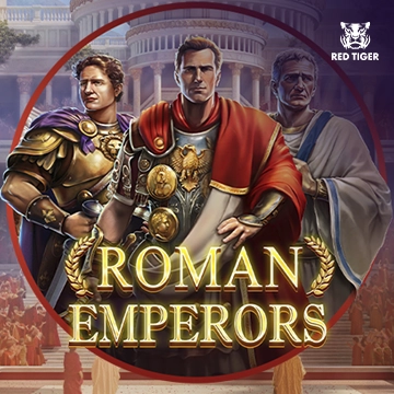 Roman Emperors - XTRAPLAY88
