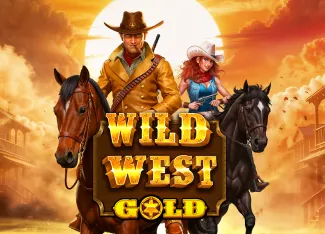Wild West Gold - XTRAPLAY88