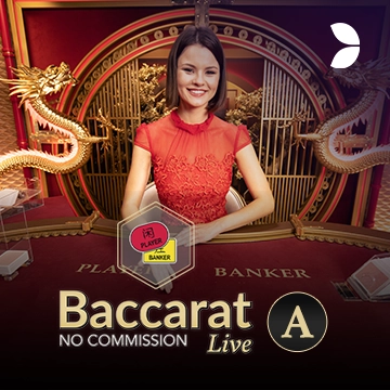 No Commission Speed Baccarat A - XTRAPLAY88