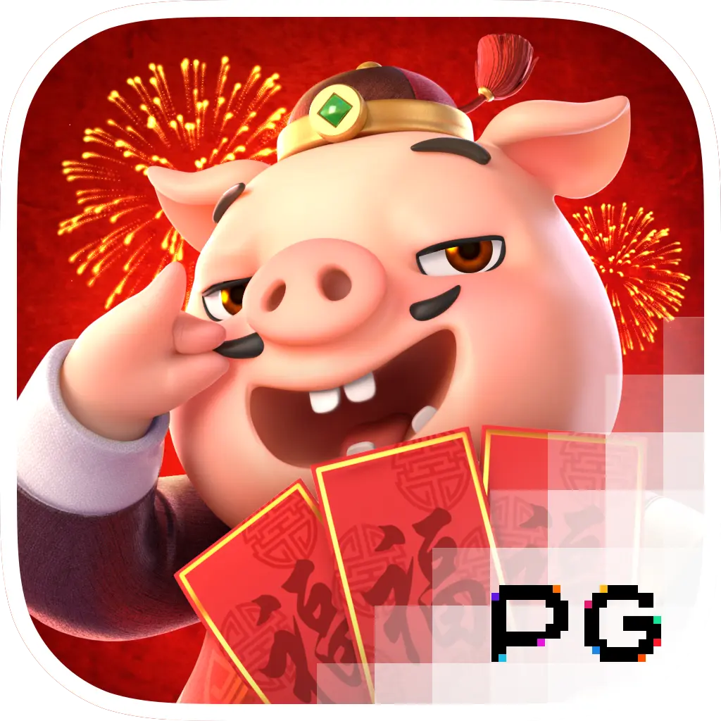 Piggy Gold - XTRAPLAY88